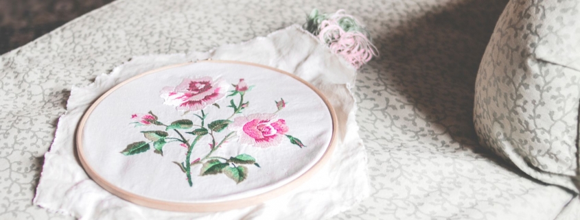 Online Digitized Embroidery Services | Quality Care Digitizing